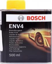 Тормозная жидкость Bosch арт. 1987479201 500 мл.