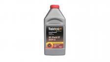 Жидкость Тормозная TAKTOL Bs Fluid St DOT-4 0.5 л.