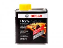 Жидкость Тормозная 0.5l Env6 Bosch арт. 1987479206