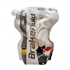 ENI Тормозная жидкость BRAKE FLUID DOT4 1л ENI Тормозная жидкость BRAKE FLUID DOT4 1л