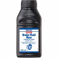 Тормозная жидкость Спортивная тормозная жидкость Liqui Moly 3679 0,25л Тормозная жидкость Спортивная тормозная жидкость Liqui Moly 3679 0,25л