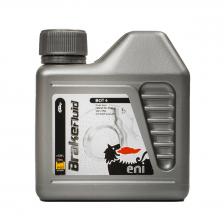 ENI Тормозная жидкость BRAKE FLUID DOT4 250 мл ENI Тормозная жидкость BRAKE FLUID DOT4 250 мл