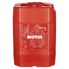 Тормозная жидкость Motul DOT 3&4 20 л 103830