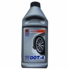 Жидкость тормозная Промпэк Extra DOT4 910 г VSK-00067618