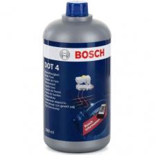 Тормозная жидкость Bosch Universal, DOT 4, 1л [1987479107]