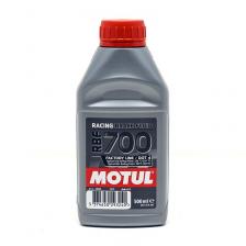 Жидкость тормозная Motul RBF 700 FACTORY LINE DOT4 500 мл 109452