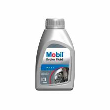 Тормозная жидкость MOBIL Brake Fluid DOT 5.1 0,5 литра
