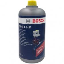 Тормозная жидкость Bosch High Perfomance, DOT 4, 1л [1987479113]