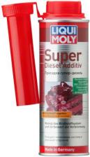 Присадка для дизельных систем LiquiMoly Super Diesel Additiv