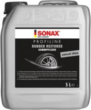 Средство для защиты резины Sonax Profiline Rubber Restorer 5 л