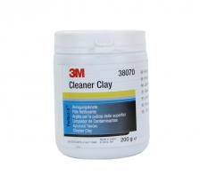 Глина абразивная 3m Cleaner Clay 38070 7000034232 0,2 л