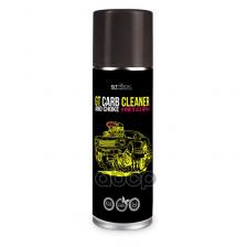 Очиститель Дросселя И Карбюратора Gt Carb And Choke Cleaner 650 Мл GT OIL 8809059410158