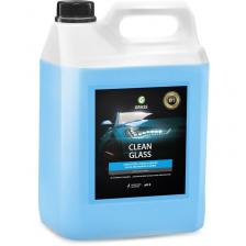 Очиститель стекол и зеркал Grass Clean Glass 5 л