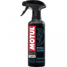 Очиститель дисков MOTUL Wheel Clean 500 мл