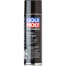 Мотохимия Очиститель приводной цепи мотоцикла Liqui Moly Racing Ketten-Rein 0.5 л