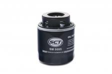 Масляный фильтр SCT [SM5085] (c-47)