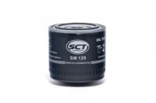 Масляный фильтр SCT [SM129] (c-47)