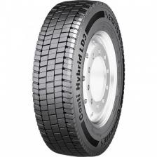 Грузовая шина CONTINENTAL Hybrid LD3 245/70 R17.5 136/134M