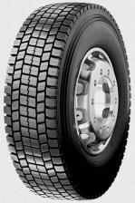 Грузовая шина Doublestar DSR08A 315/80 R22 154/150M