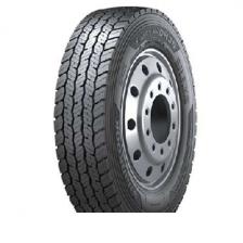 Шины Hankook DH35 235/75 R17.5 132/130M TL-