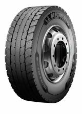 Грузовая шина Michelin X Multi Energy D 315/80 R22 156/150L