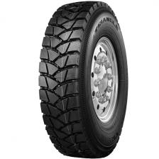 Шины Triangle TR918 315/80 R22.5 157/154K TL-