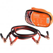 Провода прикуривания Airline 150А 2м 12В SA-150-03