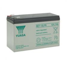 Аккумулятор YUASA RE7-12LFR