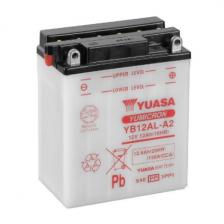 Аккумулятор YUASA YB12AL-A2