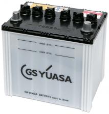 Аккумулятор GS-YUASA PRX-75D23L