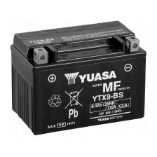 Аккумуляторная Батарея Maintenance Free [12v 8,4ah 135a] YUASA