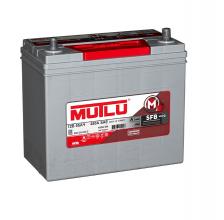 Аккумулятор легковой "Mutlu" 55Ач о.п. 65B24L B24.55.045.E