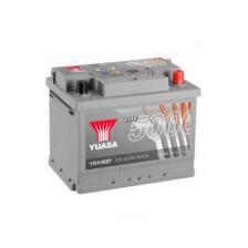 Аккумуляторная Батарея Silver High Performance[12v 62ah 600a B13/B14] YUASA