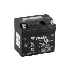 Аккумулятор для мототехники YUASA TTZ7S