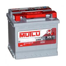 Аккумулятор MUTLU SFB 63 А/ч прямая L+ 242x175x190 EN640 А