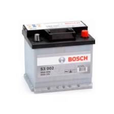 Аккумуляторная Батарея S3 [12v 45ah 400a B13] BOSCH 0092S30020