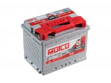 Аккумулятор MUTLU SFB 55 А/ч ОБР SMF55559 242x175x190 EN450