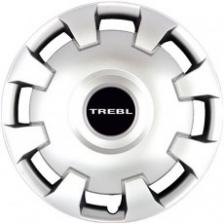 Колпаки на диски Trebl Model T-15303 15" гибкие, 4 шт.