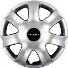 Колпаки на диски Trebl Model T-15326 15" гибкие, 4 шт.