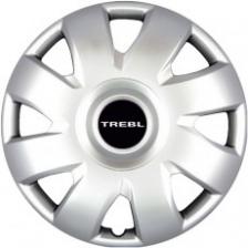 Колпаки на диски Trebl Model T-15311 15" гибкие, 4 шт.