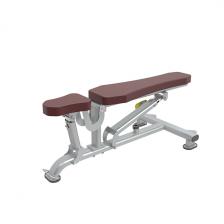 UltraGym Многофункциональная скамья регулируемая UG-KJ 1245 UltraGym Многофункциональная скамья регулируемая UG-KJ 1245