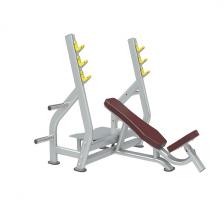 UltraGym Скамья для жима наклонная UG-KJ 1252А UltraGym Скамья для жима наклонная UG-KJ 1252А