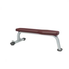UltraGym Скамья горизонтальная UG-KJ 1240 UltraGym Скамья горизонтальная UG-KJ 1240