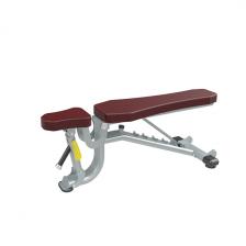 UltraGym Скамья регулируемая UG-KJ 1244 UltraGym Скамья регулируемая UG-KJ 1244