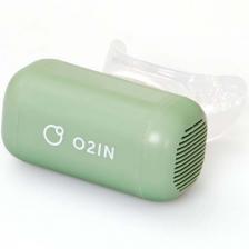 Тренажер O2IN Pro Green (P0002)
