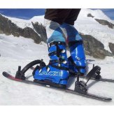 Лыжи и обучающее приспособление PROSKI Easy SKI – фото 2