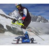 Лыжи и обучающее приспособление PROSKI Easy SKI – фото 3