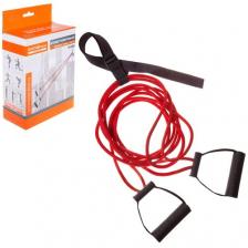 Эспандер лыжника BF-EUN01 (Нагрузка : 4,2-9 кг. Длина 170 см. )