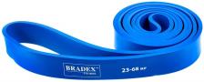 Эспандер лента BRADEX SF 0197 208 х 6.4 см синий – фото 3