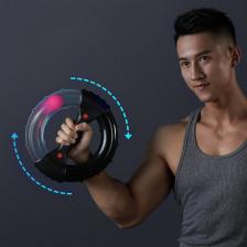 Гироскопический тренажёр Xiaomi Yunmai Eccentric Training Fitness Ring YMPS-A293